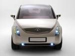 Tata Crossover Concept 2005 года